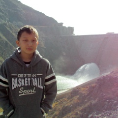 Nurasyl Abzhappar, 03.03, Ош