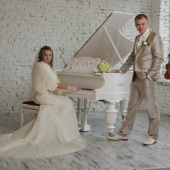 Макс Фотин, 07.11, Киев