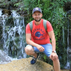 Михаил Смагин, 11.07.1988, Санкт-Петербург