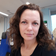 Светлана Новоженова, 10.04, Санкт-Петербург