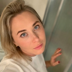 Мария Воркачёва, 04.07.1985, Москва