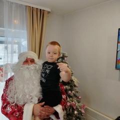 Антон Иванов, 04.10, Валдай