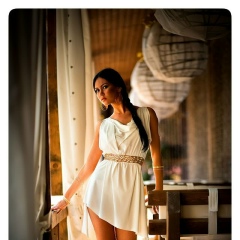 Эльвира Галимзянова, 25.08.1999, Казань