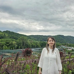Инна Ефремова, 23.08