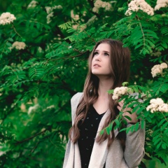 Ника Филиппова, Саров