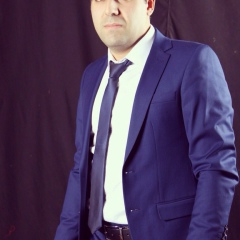 Niyaz Mamedov, 02.04.1989, Баку