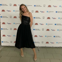 Татьяна Мелихова, 31.01, Москва