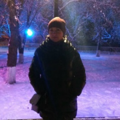 Настя Счастливцева, 16.09, Орехово-Зуево