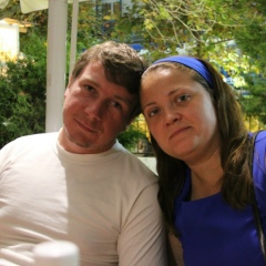 Оля Сидорова, 07.07.1986, Москва