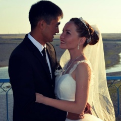 Еркежан Жайыккызы, 11.06.1993, Усть-Каменогорск