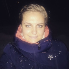 Дарья Дёгтева, 20.09, Москва