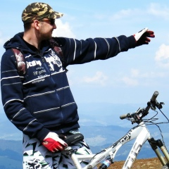 Misha Shevtsov, 03.03.1989, Киев