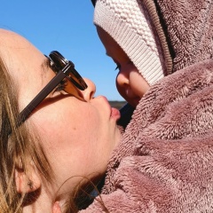 Белла Истомина, 24.08, Пермь