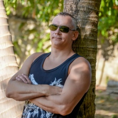 Евгений Бушмакин, 05.02.1975, Санкт-Петербург