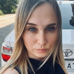 Лия Гупалова, 29.08, Курган