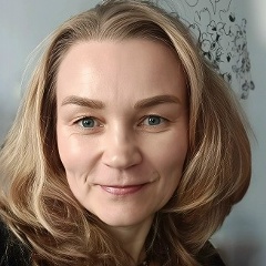 Светлана Фурс, Минск