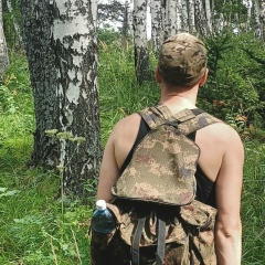 Алексей Стельмах, 17.10, Барнаул