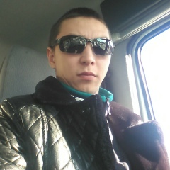 Ильфат Муллаков, 15.05.1991, Тюмень