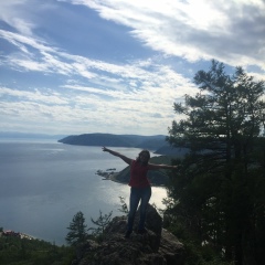 Виктория Рябчикова, 16.10.1979, Санкт-Петербург