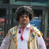 Kos Gri, 18.08, Москва