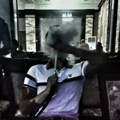 Azamat Absametov, 16.09.2000, Нукус