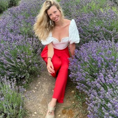 Виктория Майорова, 17.06, Москва