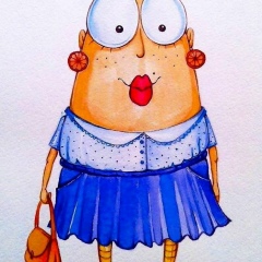 Елена Иванчик, 19.06.1976, Санкт-Петербург