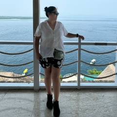 Kira Dunaievich, 20.09