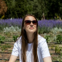 Юлия Зотова, 02.04.1986, Москва