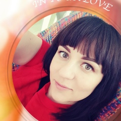Инна Полякова, 25.05, Ростов-на-Дону