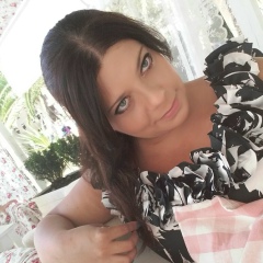 Елена Зайцева, 28.02, Москва