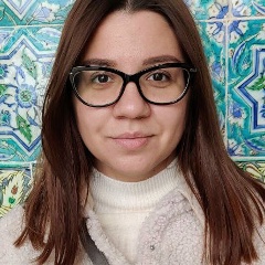 Даша Коваленко, 12.01.1993, Красногорск