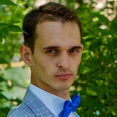 Николай Руденко, 08.08.1989, Киев