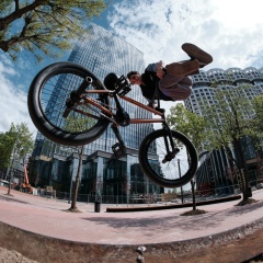 Илья Усольцев, Москва