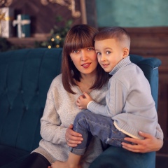 Наталья Дмитриева, Сургут