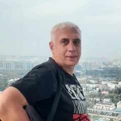 Александр Кирсанов, 10.04, Владимир