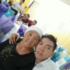 Гульзада Файзуллина, 14.11.1981, Астана