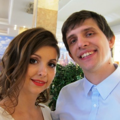 Алеся Сморщек, 19.08, Москва