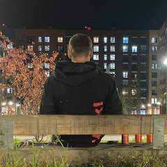 Андрей Сушко, Санкт-Петербург