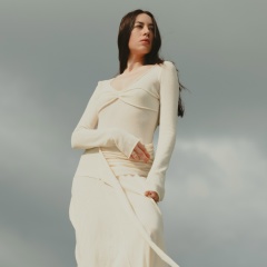 Elena Tabachnikova, 12.05, Москва