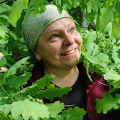 Елена Смирнова, 31.08, Сыктывкар