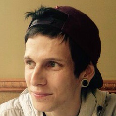 Дима Дима, 09.11.1989, Санкт-Петербург