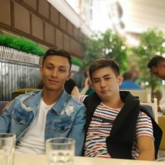 Алишер Мұрат, 24.10, Алматы