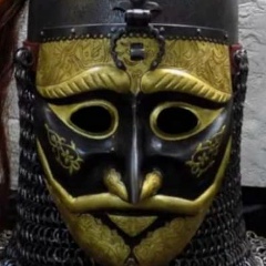 Тимур Искандаров, 10.10.1984, Москва