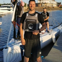 Никита Владимирович, 29.06, Санкт-Петербург