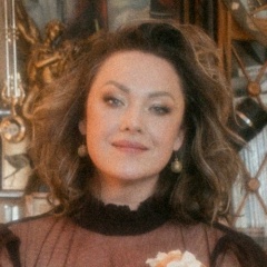 Мария Гордеева, 29.01, Омск