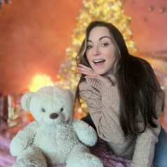 Анна Лялина, 09.11.1985, Санкт-Петербург