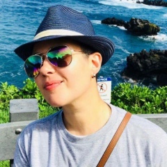 Мария Nightingale, 27.03.1982, San Francisco