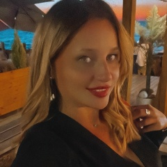 Юлия Антонова, 22.01, Краснодар