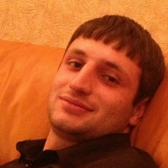 Armen Sogoyan, 03.02, Ереван